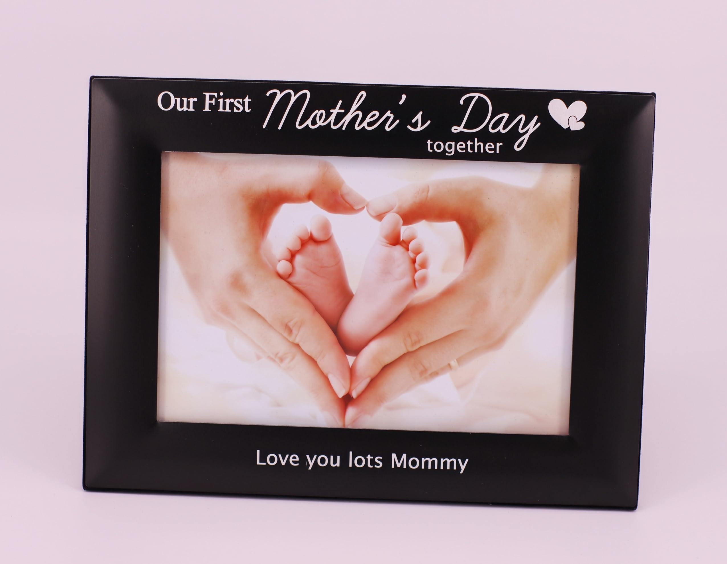 Amazon.com - LEADEX Our First Mother's Day Together Mother's Day